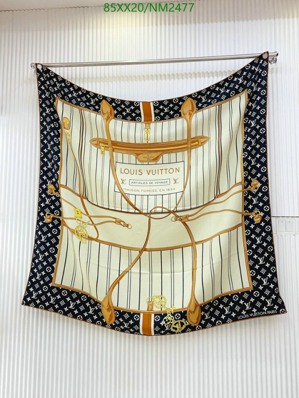 Scarf-LV Code: NM2477 $: 85USD