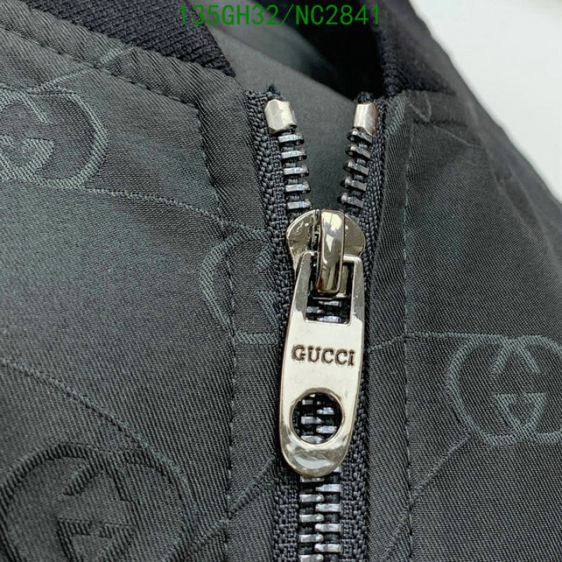 Clothing-Gucci Code: NC2841 $: 135USD