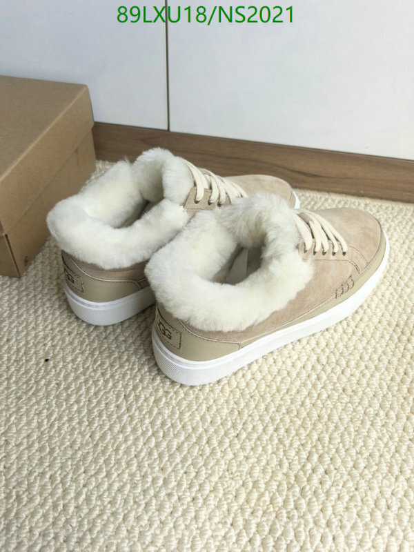 Women Shoes-UGG Code: NS2021 $: 89USD