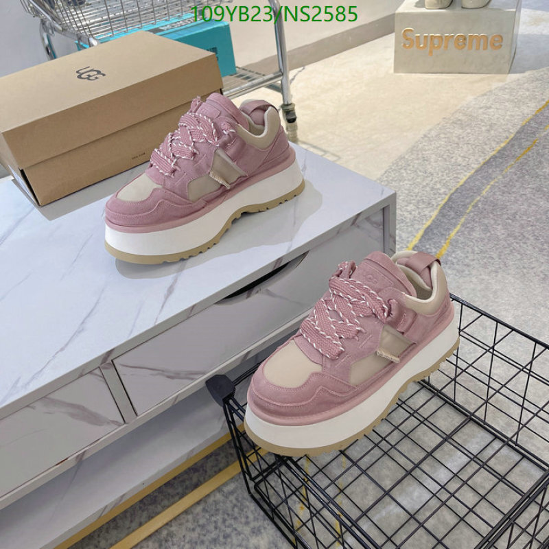 Women Shoes-UGG Code: NS2585 $: 109USD