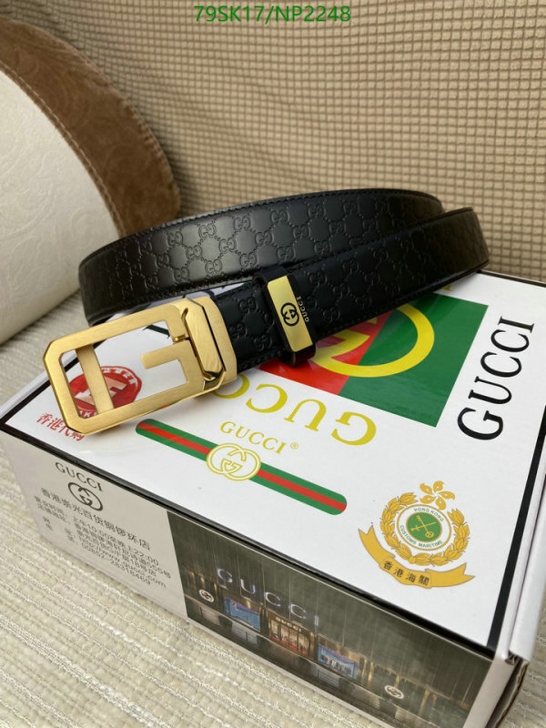Belts-Gucci Code: NP2248 $: 79USD