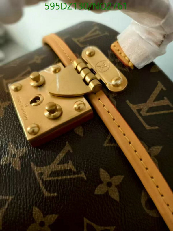 Trolley Case-LV Code: NQ2761 $: 595USD