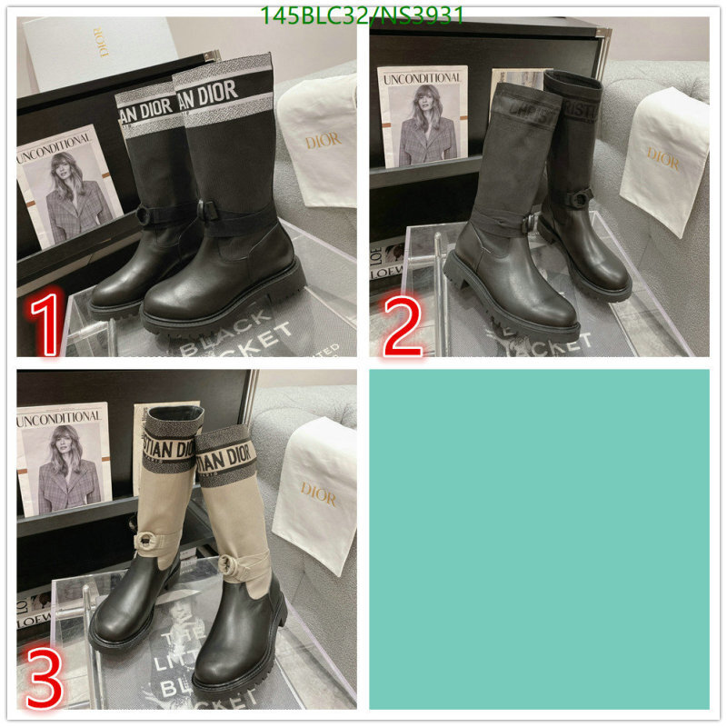 Women Shoes-Boots Code: NS3931 $: 145USD-yupoo dhgate Women Shoes-Boots Code: NS3931 $: 145USD