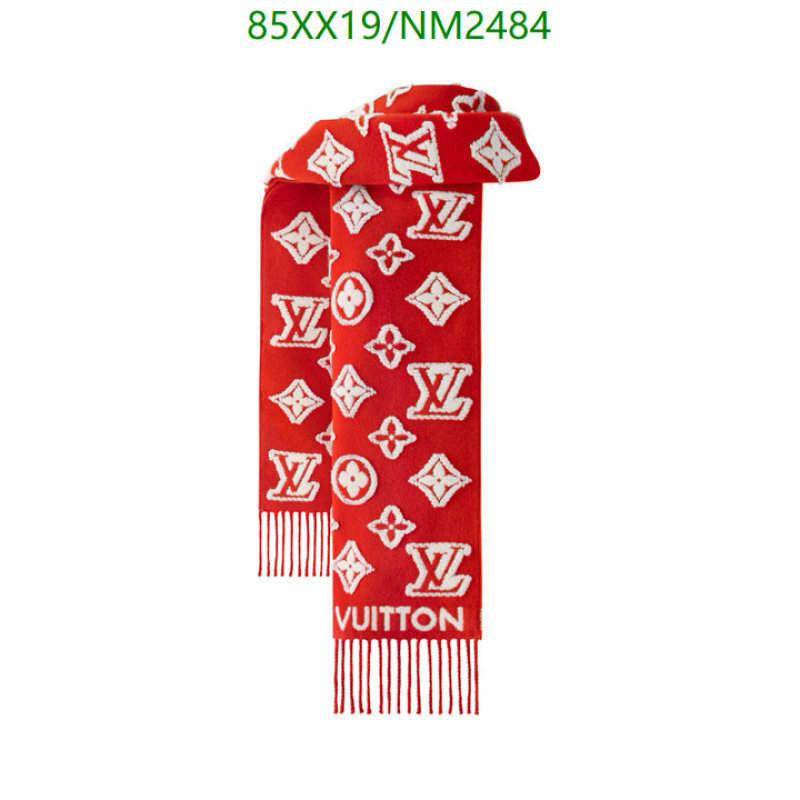 Scarf-LV Code: NM2484 $: 85USD