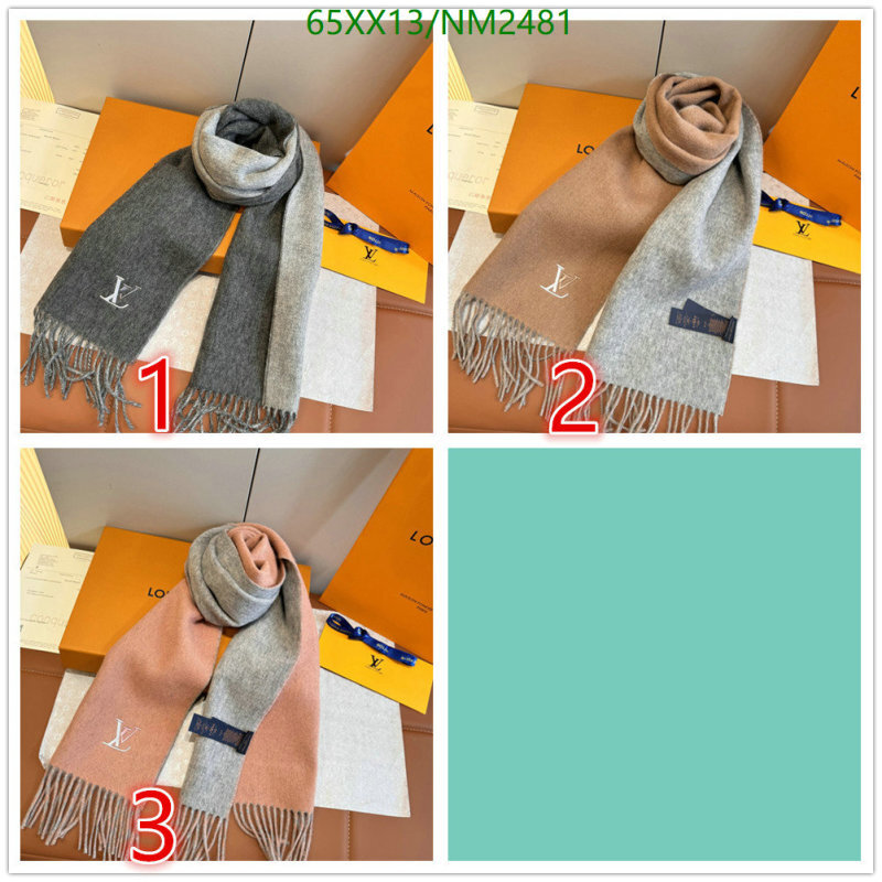 Scarf-LV Code: NM2481 $: 65USD