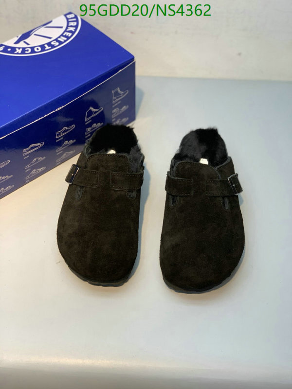 Women Shoes-Birkenstock Code: NS4362 $: 95USD