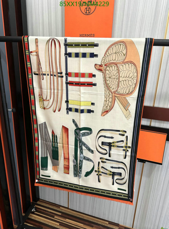 Scarf-Hermes Code: NM4229 $: 85USD