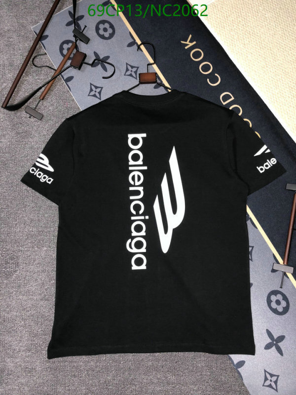 Clothing-Balenciaga Code: NC2062 $: 69USD