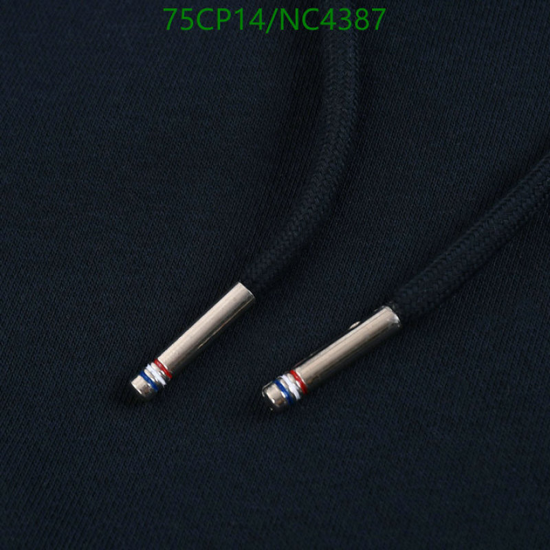 Clothing-Lacoste Code: NC4387 $: 75USD