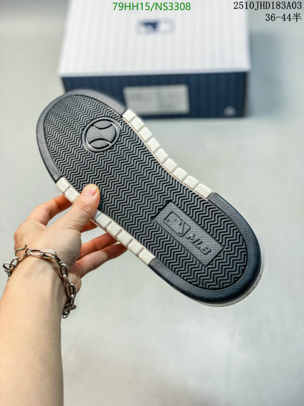 Women Shoes-MLB Code: NS3308 $: 79USD