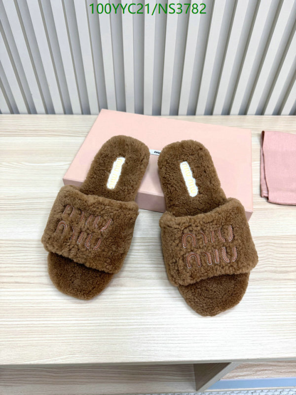 Women Shoes-Miu Miu Code: NS3782 $: 100USD-yupoo dhgate Women Shoes-Miu Miu Code: NS3782 $: 100USD