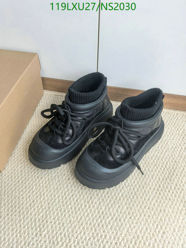 Women Shoes-UGG Code: NS2030 $: 119USD