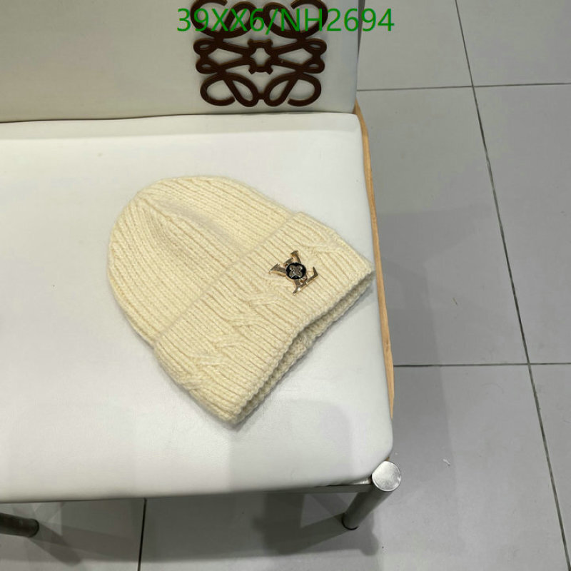Cap-(Hat)-LV Code: NH2694 $: 39USD