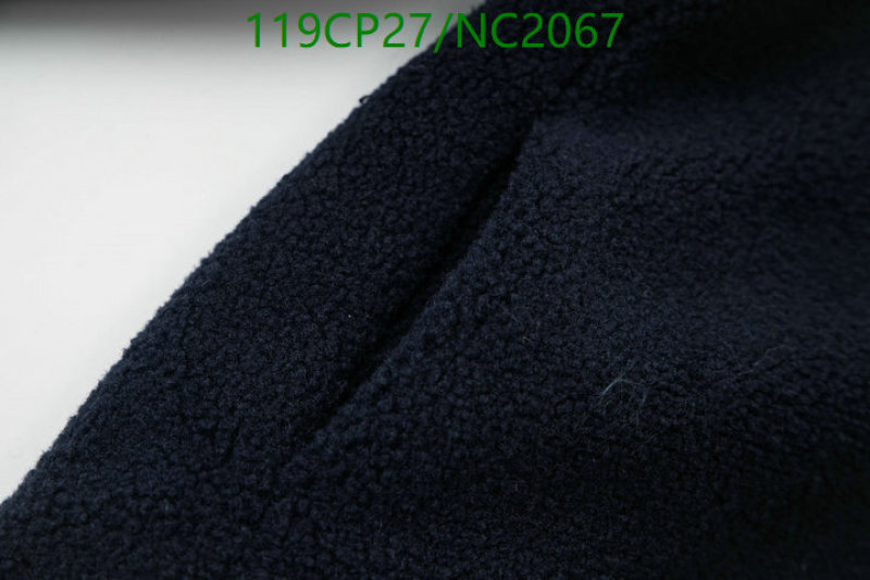 Clothing-LV Code: NC2067 $: 119USD