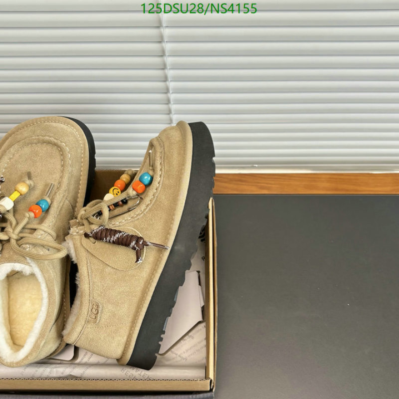 Women Shoes-UGG Code: NS4155 $: 125USD