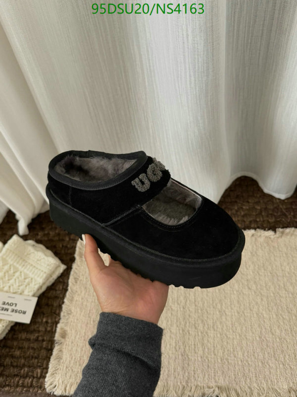 Women Shoes-UGG Code: NS4163 $: 95USD-yupoo dhgate Women Shoes-UGG Code: NS4163 $: 95USD
