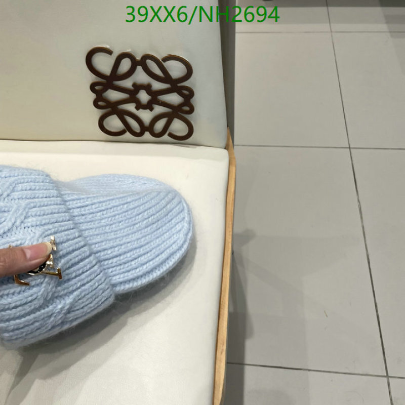 Cap-(Hat)-LV Code: NH2694 $: 39USD