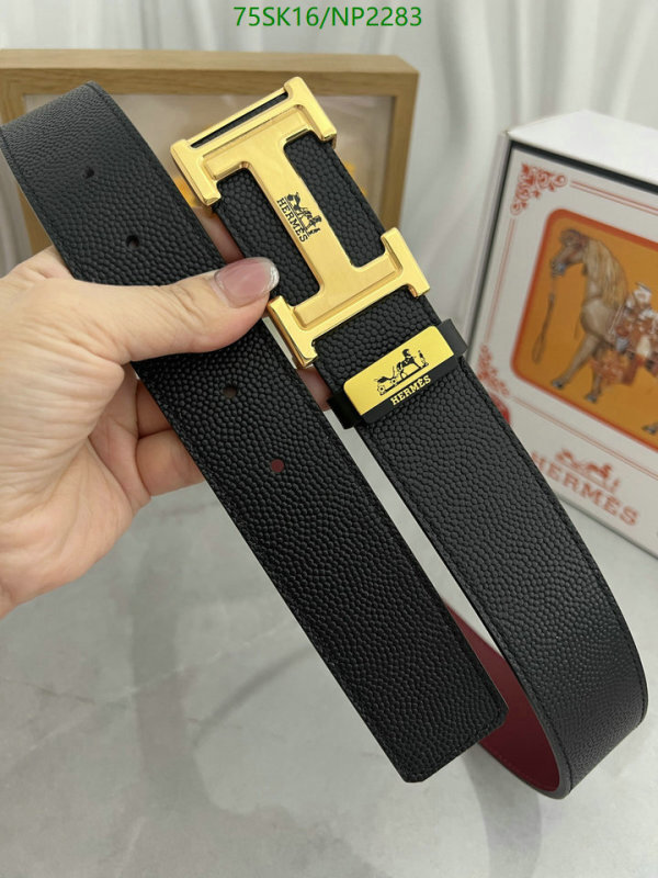 Belts-Hermes Code: NP2283 $: 75USD