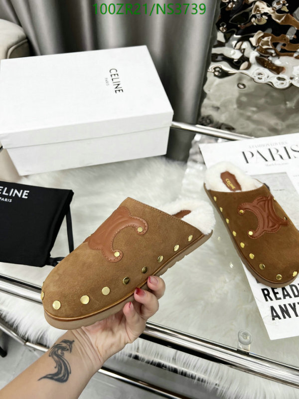 Women Shoes-Celine Code: NS3739 $: 100USD-yupoo dhgate Women Shoes-Celine Code: NS3739 $: 100USD