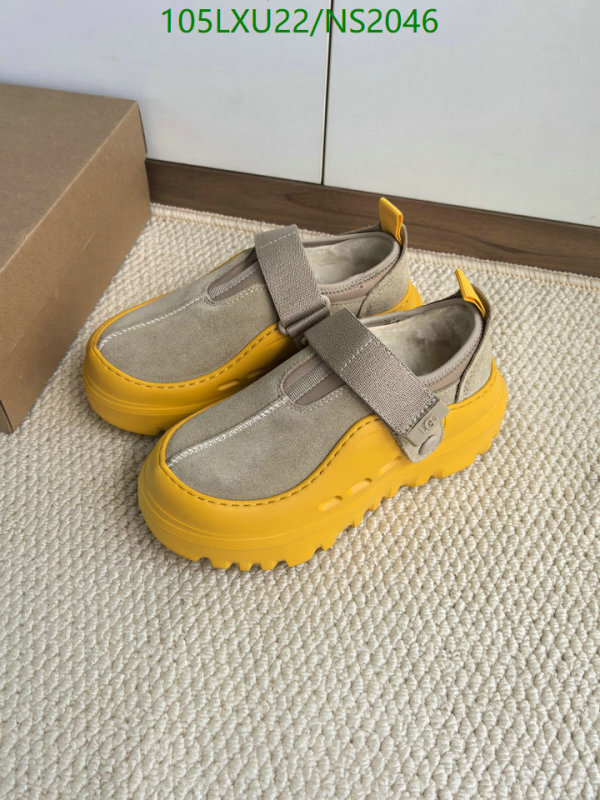 Men shoes-UGG Code: NS2046 $: 105USD