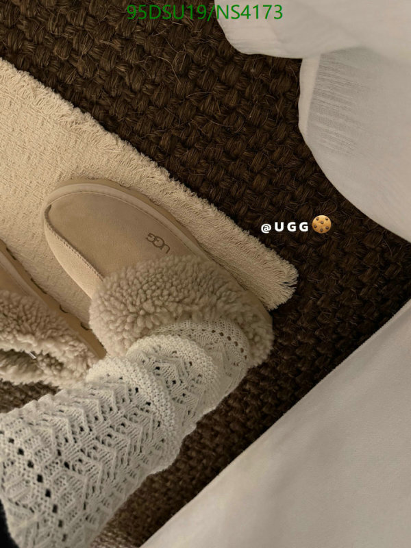 Women Shoes-UGG Code: NS4173 $: 95USD-yupoo dhgate Women Shoes-UGG Code: NS4173 $: 95USD