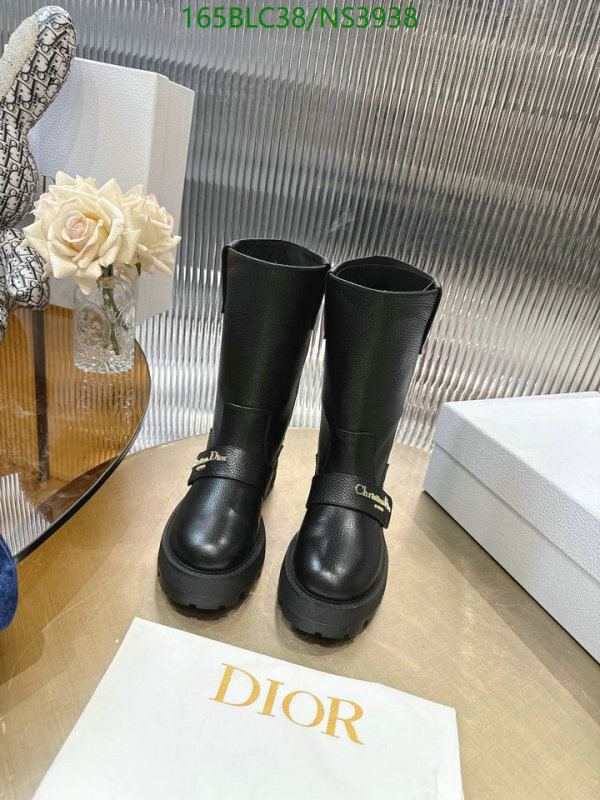 Women Shoes-Boots Code: NS3938 $: 165USD-yupoo dhgate Women Shoes-Boots Code: NS3938 $: 165USD