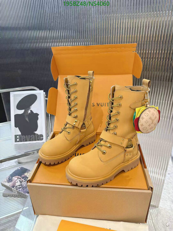Women Shoes-LV Code: NS4060 $: 195USD-yupoo dhgate Women Shoes-LV Code: NS4060 $: 195USD