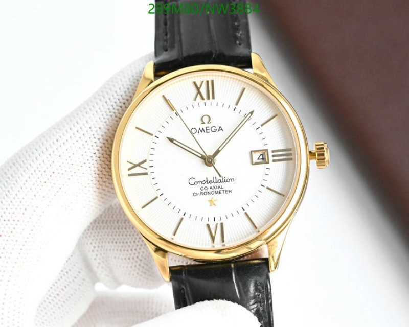 Watch-(Mirror Quality)- Code: NW3884 $: 289USD-yupoo dhgate Watch-(Mirror Quality)- Code: NW3884 $: 289USD