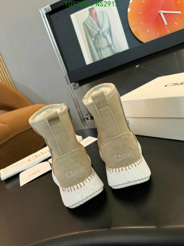 Women Shoes-Chloe Code: NS2912 $: 109USD-yupoo dhgate Women Shoes-Chloe Code: NS2912 $: 109USD