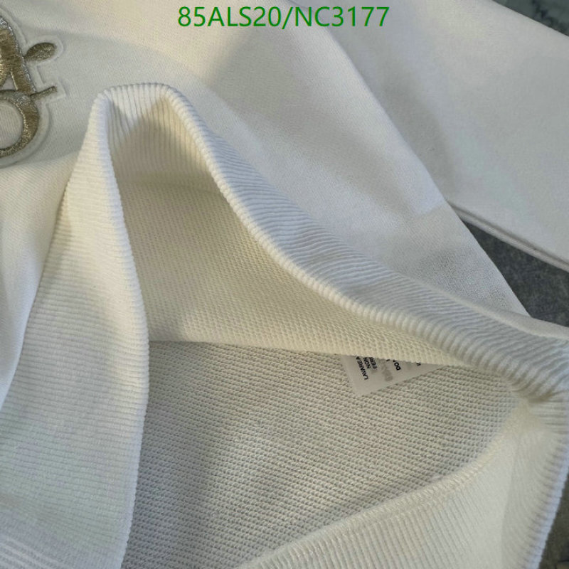 Kids clothing-Dior Code: NC3177 $: 85USD