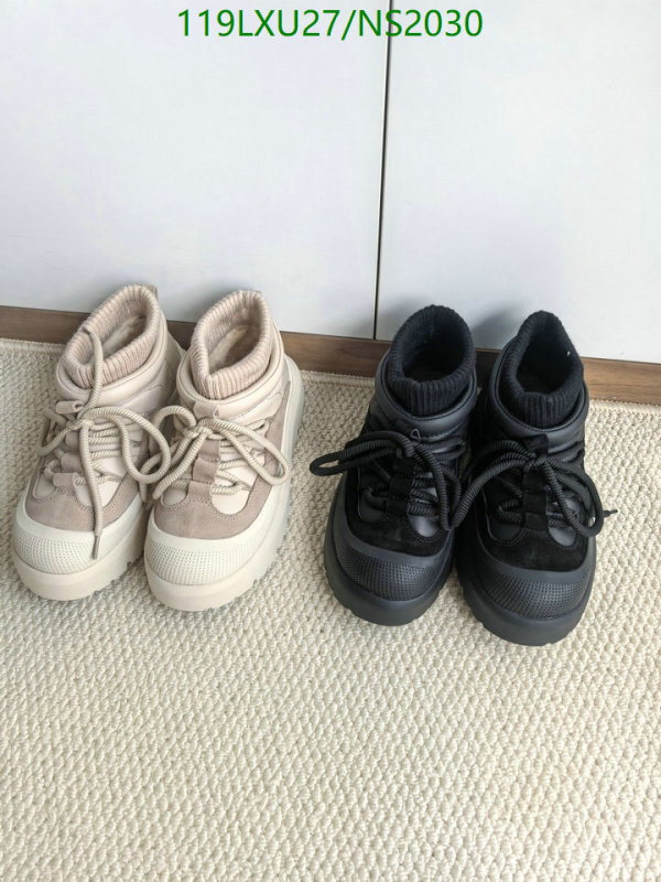 Women Shoes-UGG Code: NS2030 $: 119USD