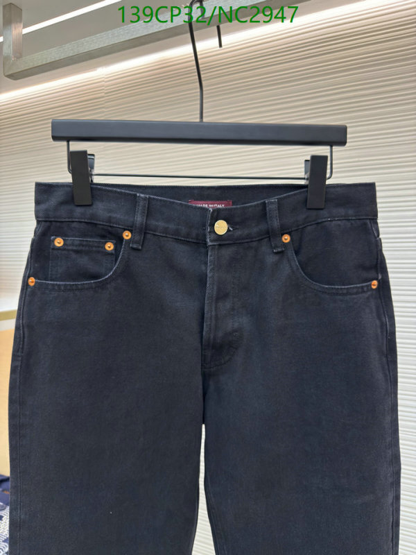 Clothing-Gucci Code: NC2947 $: 139USD