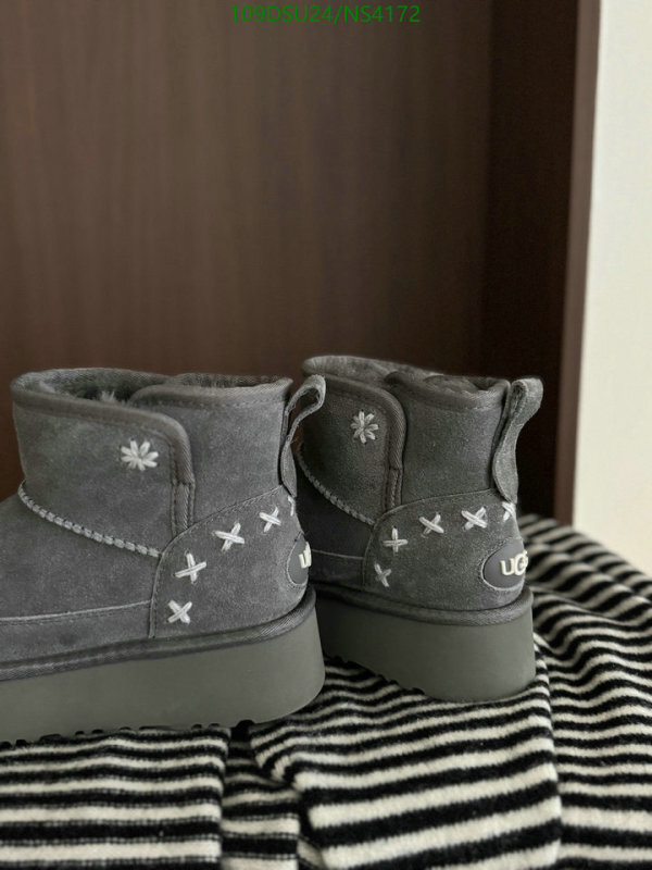 Women Shoes-UGG Code: NS4172 $: 109USD-yupoo dhgate Women Shoes-UGG Code: NS4172 $: 109USD