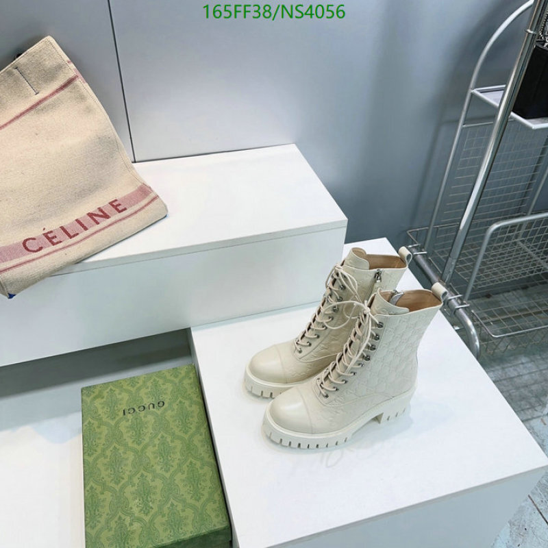 Women Shoes-Boots Code: NS4056 $: 165USD-yupoo dhgate Women Shoes-Boots Code: NS4056 $: 165USD