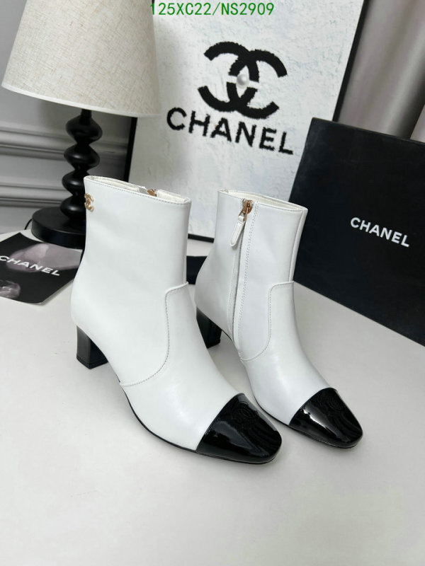 Women Shoes-Boots Code: NS2909 $: 125USD
