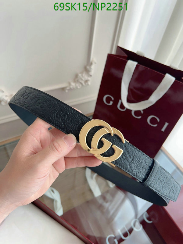 Belts-Gucci Code: NP2251 $: 69USD