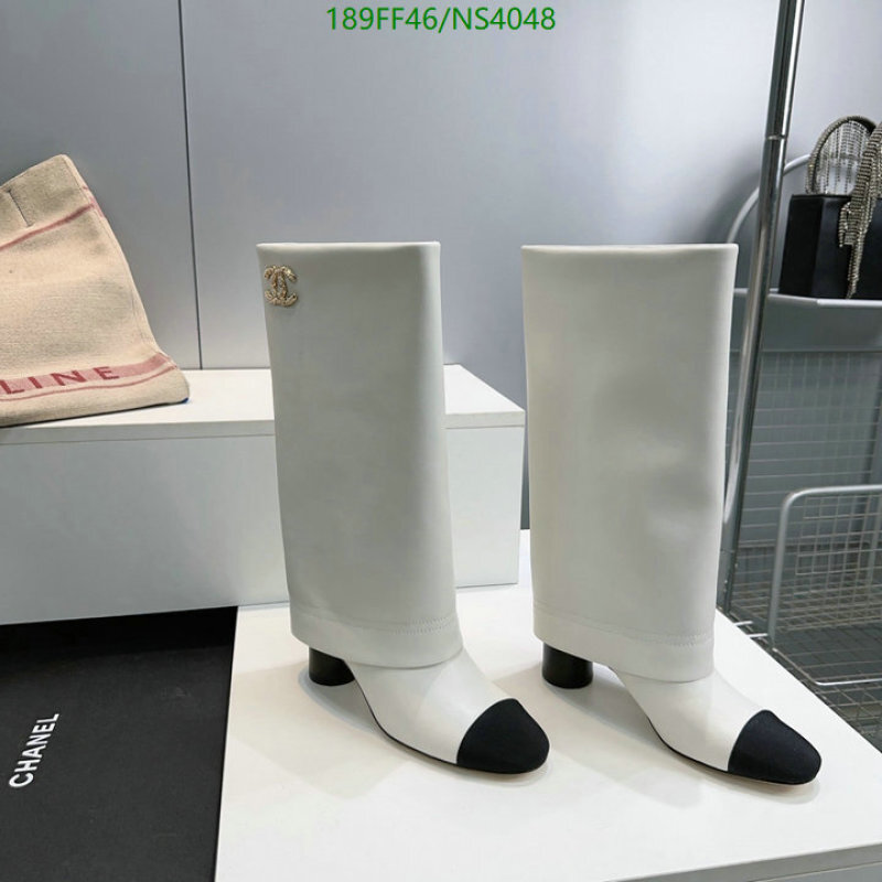 Women Shoes-Chanel Code: NS4048 $: 189USD-yupoo dhgate Women Shoes-Chanel Code: NS4048 $: 189USD