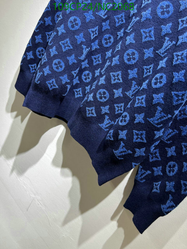 Clothing-LV Code: NC2068 $: 109USD