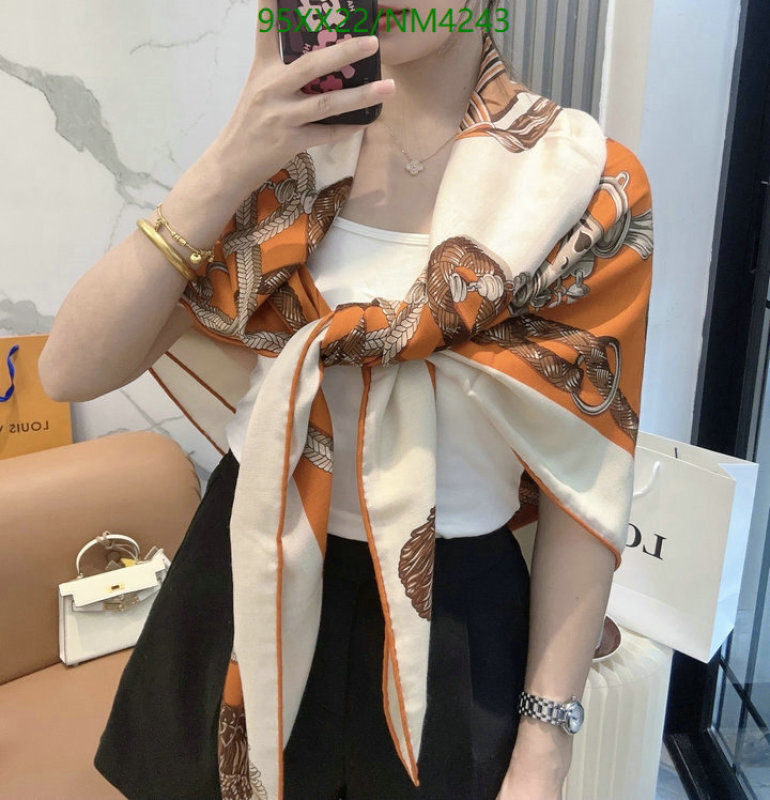 Scarf-Hermes Code: NM4243 $: 95USD