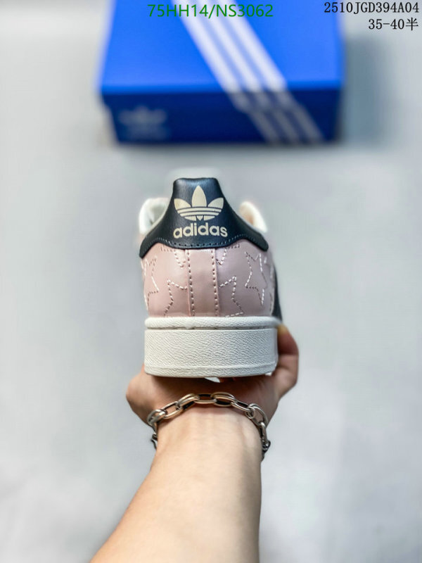 Women Shoes-Adidas Code: NS3062 $: 75USD