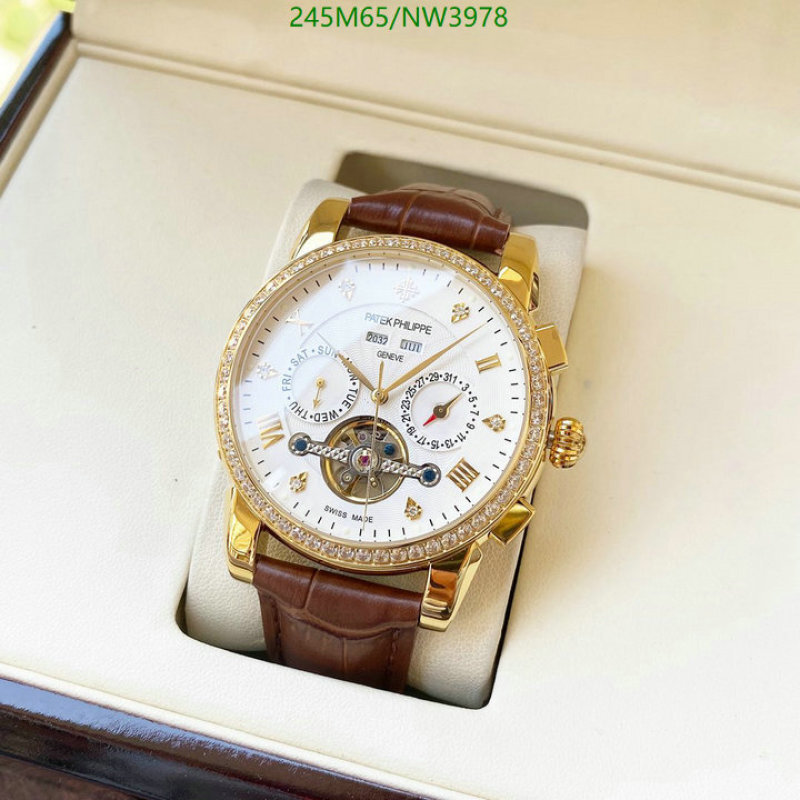 Watch-Mirror Quality-Patek Philippe Code: NW3978 $: 245USD-yupoo dhgate Watch-Mirror Quality-Patek Philippe Code: NW3978 $: 245USD
