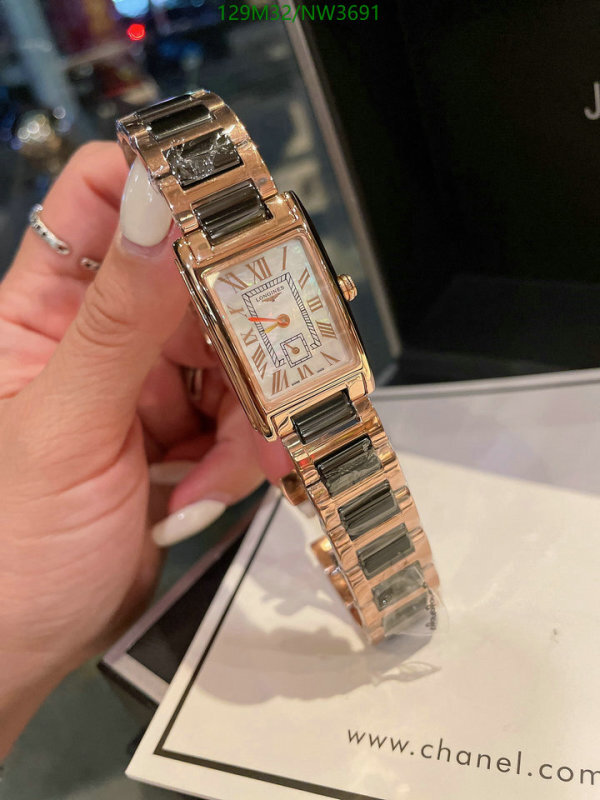 Watch-4A Quality-LONGINES Code: NW3691 $: 129USD-yupoo dhgate Watch-4A Quality-LONGINES Code: NW3691 $: 129USD
