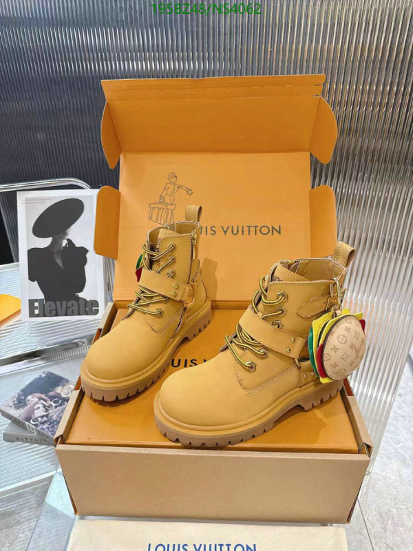 Women Shoes-LV Code: NS4062 $: 195USD-yupoo dhgate Women Shoes-LV Code: NS4062 $: 195USD