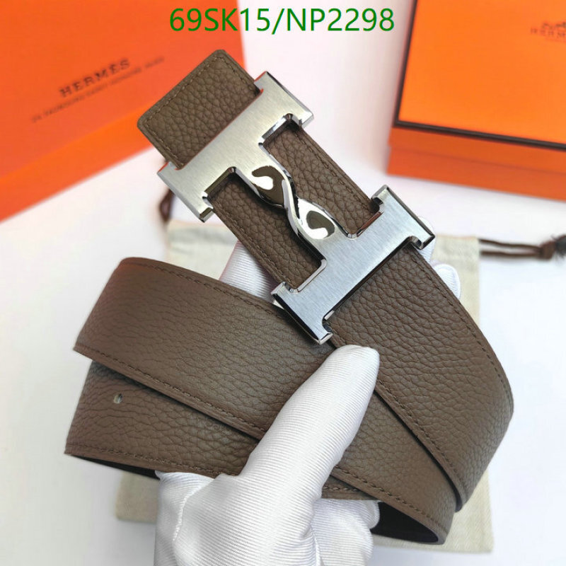 Belts-Hermes Code: NP2298 $: 69USD
