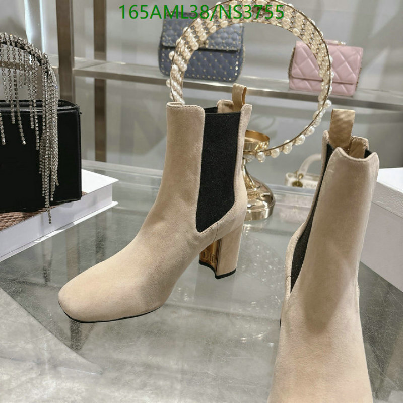 Women Shoes-Boots Code: NS3755 $: 165USD-yupoo dhgate Women Shoes-Boots Code: NS3755 $: 165USD