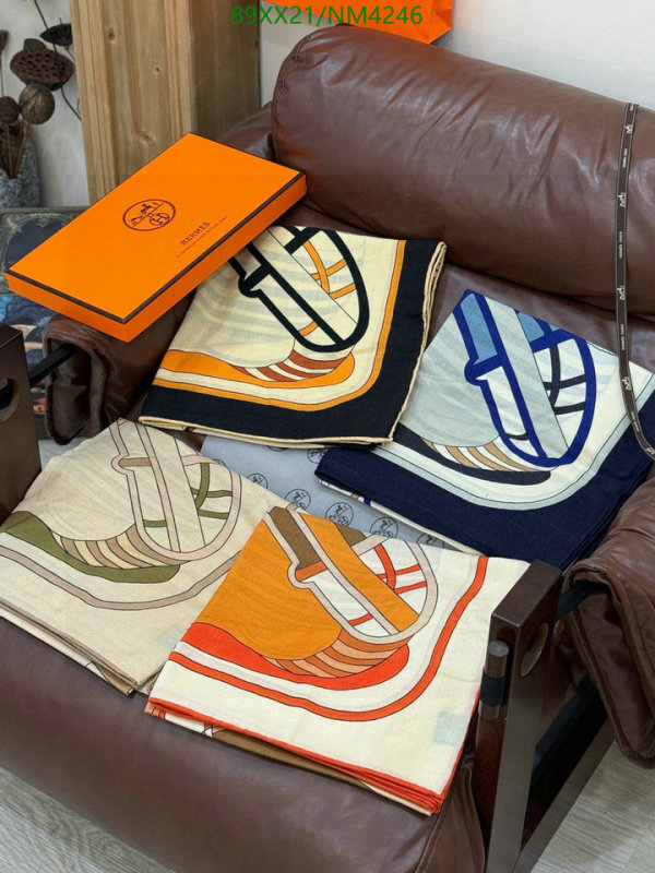 Scarf-Hermes Code: NM4246 $: 89USD