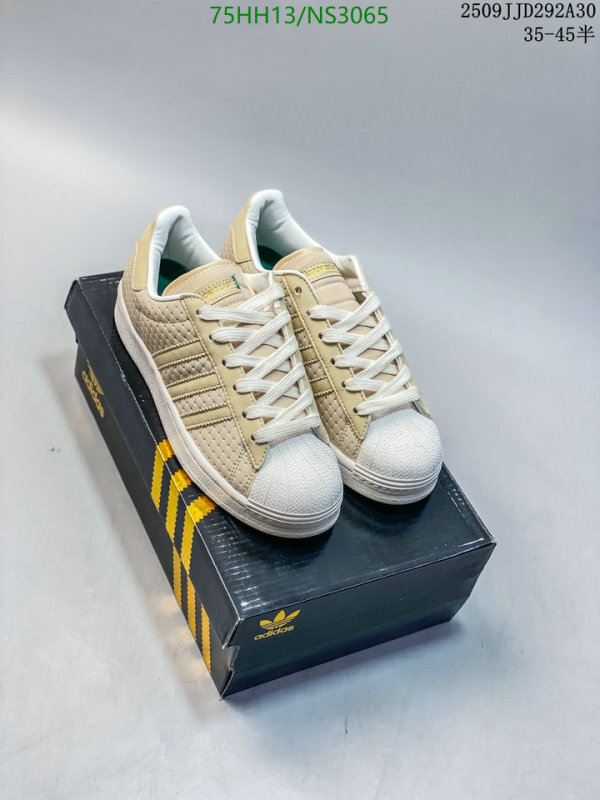 Men shoes-Adidas Code: NS3065 $: 75USD