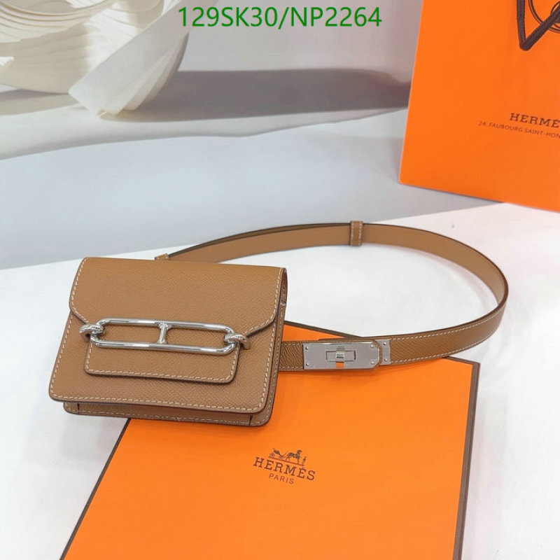 Belts-Hermes Code: NP2264 $: 129USD