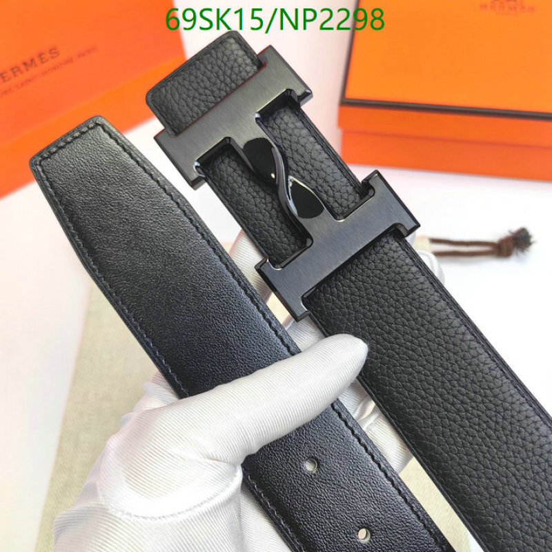Belts-Hermes Code: NP2298 $: 69USD