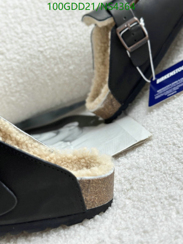 Women Shoes-Birkenstock Code: NS4364 $: 100USD